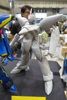 Wonder Festival 2012 [Summer] AbovDmKw