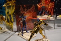 [Salon] Tamashii Nations 2012 ~ 26-28 Octobre 2012 Aboyprmb