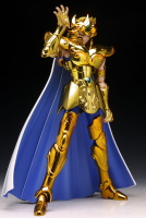 Leo Aiolia Gold Cloth EX AbpC4yvH