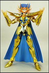 Cancer Dethmask Gold Cloth EX AbpCNsEM