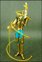 Andromeda Shun Early Bronze Cloth ~Limited Gold Andromeda~ AbpM4ahw