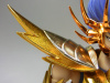 Cancer Dethmask Gold Cloth EX Abpjuvul