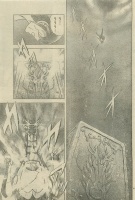 [Manga] Saint Seiya Next Dimension - Page 17 AbqZcUjK