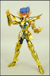 Cancer Dethmask Gold Cloth EX AbqyRHHW