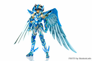 [Imagens] Saint Seiya Cloth Myth - Seiya Kamui 10th Anniversary Edition Abr6ERqd