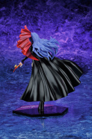 Tamashii Nation Figuarts ZERO Macross Frontier - Sheryl Nome (Black Rabbit)   AbrAwaJk