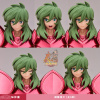 Andromeda Shun New Bronze Cloth AbrCR1IZ