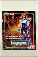 Phoenix Ikki New Bronze Cloth AbrEfz18