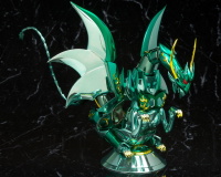 Dragon Shiryu God Cloth ~ 10th Anniversary Edition AbrPWhWp