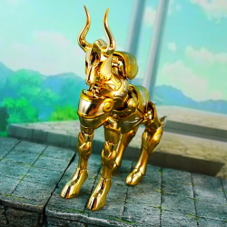 Capricorn Shura Gold Cloth EX AbrTe9yg