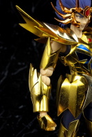 Cancer Dethmask Gold Cloth EX Abrae7op