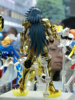 [Myth Cloth EX] Gemini Gold Cloth "Kanon" ~ Tamashii Nation 2012 (26/10/2012) Abre3vzM