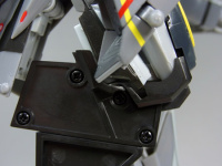 [Review] Tamashii DX Chokogin Armored Parts for VF-25S Renewal ver. AbreLHTn