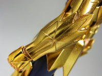 Cancer Dethmask Gold Cloth EX AbrvkzcD