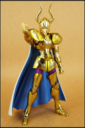 Capricorn Shura Gold Cloth EX AbsQWt4z