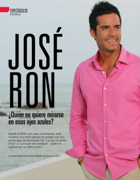 °°JOSE RON°° AbseHgWo