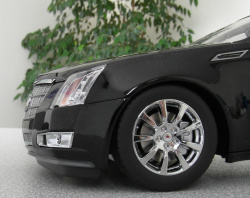 Cadillac CTS '08 Absp2Hm1