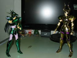  [Luglio 2013] Saint Cloth Myth EX Capricorn Shura - Pagina 9 AbtJ8duW