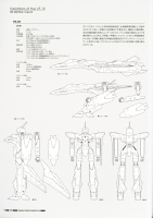 Pourquoi pas le YF-19 dans l'armée régulière? AbtMdgdI