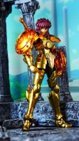 Libra Dohko Gold Cloth EX AbtNW1D5