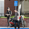 [Vie privée] 28.02.2012 Los Angeles - Bill & Tom Kaulitz  AbtSuRNz