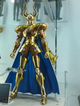 Capricorn Shura Gold Cloth EX AbtURQ06