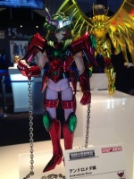 Tamashii Nations 2013 - 01~03 novembre 2013 Abtit4UB