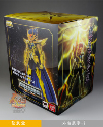 [Imagens]Saint Cloth Myth EX - Máscara da Morte de Câncer AbttA6JV