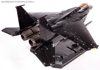 [Masterpiece Takara Tomy] MP-6 SKYWARP - Sortie 2007 AbtxZf7H