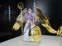 [Japon] Conférence Tamashii 15 Mai 2013 - Saint Cloth Myth 10th Anniversary  AbtyGxCF