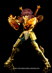 Libra Dohko Gold Cloth EX Abu1SfsC