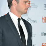 Tom Welling at Toronto Festival,Septiembre 2013 AbuCDSsW