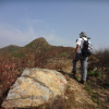 Hiking 大石磨 AbuGHkpI