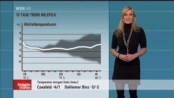 Claudia Kleinert - Das Erste - Allemagne - Page 6 AbuV0MIR