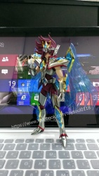 [Myth Cloth] Pegasus New Bronze Cloth - Saint Seiya Ω (23 Novembre 2013) AbuYlooC