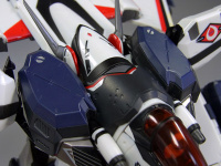 [Review] Tamashii DX Chokogin Armored parts for VF-171EX   Abujsktg