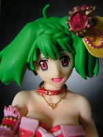 [Review] Figuarts Zero Ranka Lee ~ Wish of Valkyrie~ Glowing Red AbvDjWJU