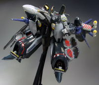 [Review] Tamashii DX Chokogin Armored Parts for VF-25S Renewal ver. AbvF1oBJ