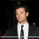 Tom Welling at Toronto Festival,Septiembre 2013 AbvMDCJT