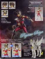 Pegasus Seiya New Bronze Cloth ~Broken Version~ AbvVzOC8