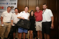 Tom Welling en SAG Foundation Golf Classic  AbvfLFYk