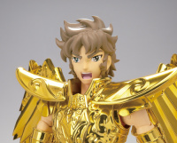 Sagittarius Seiya Gold Cloth AbvwGiVy