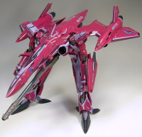 [Tamashii Nation]DX Chogokin - Macross Frontier, Macross 30 - Page 5 Abw9aFsd