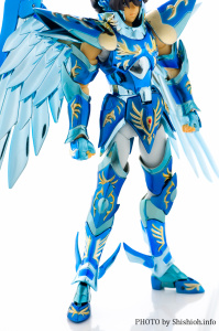 [Imagens] Saint Seiya Cloth Myth - Seiya Kamui 10th Anniversary Edition AbwDhpQM