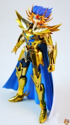 Cancer Dethmask Gold Cloth EX AbwLyO0K