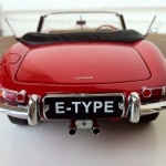 Jaguar E Type Roadster 3.8 I Serie - 1961 - Serie Signature AbwQbHUO