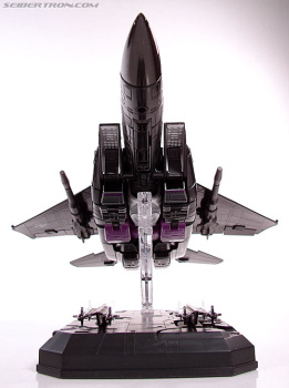 [Masterpiece Takara Tomy] MP-6 SKYWARP - Sortie 2007 AbwmbX6I