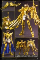 Sagittarius Aiolos Gold Cloth EX Abwr9gY8