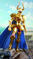 Capricorn Shura Gold Cloth EX Abx0kzNt