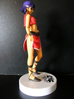 [Wave] Treasure Figure Collection Fushigi no Umi no Nadia AbxLVZ8f